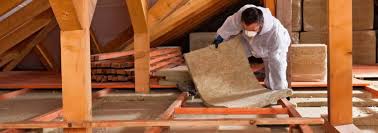 Types of Insulation We Offer in Pella, IA